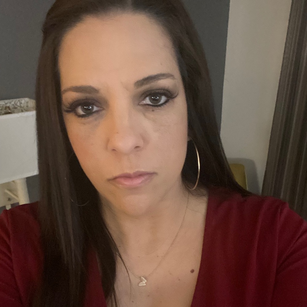 Meet your Posher, Katina